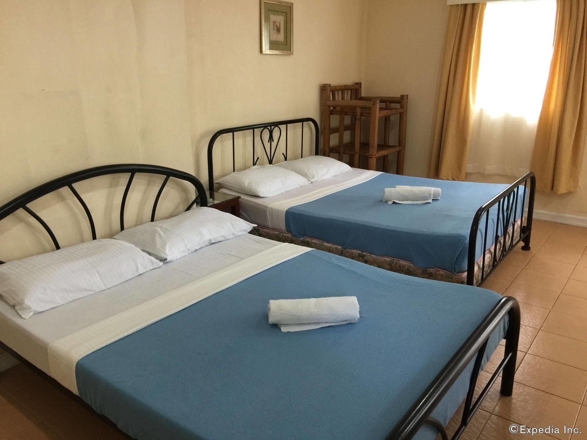 Paragayo Resort Tawala  Exteriör bild