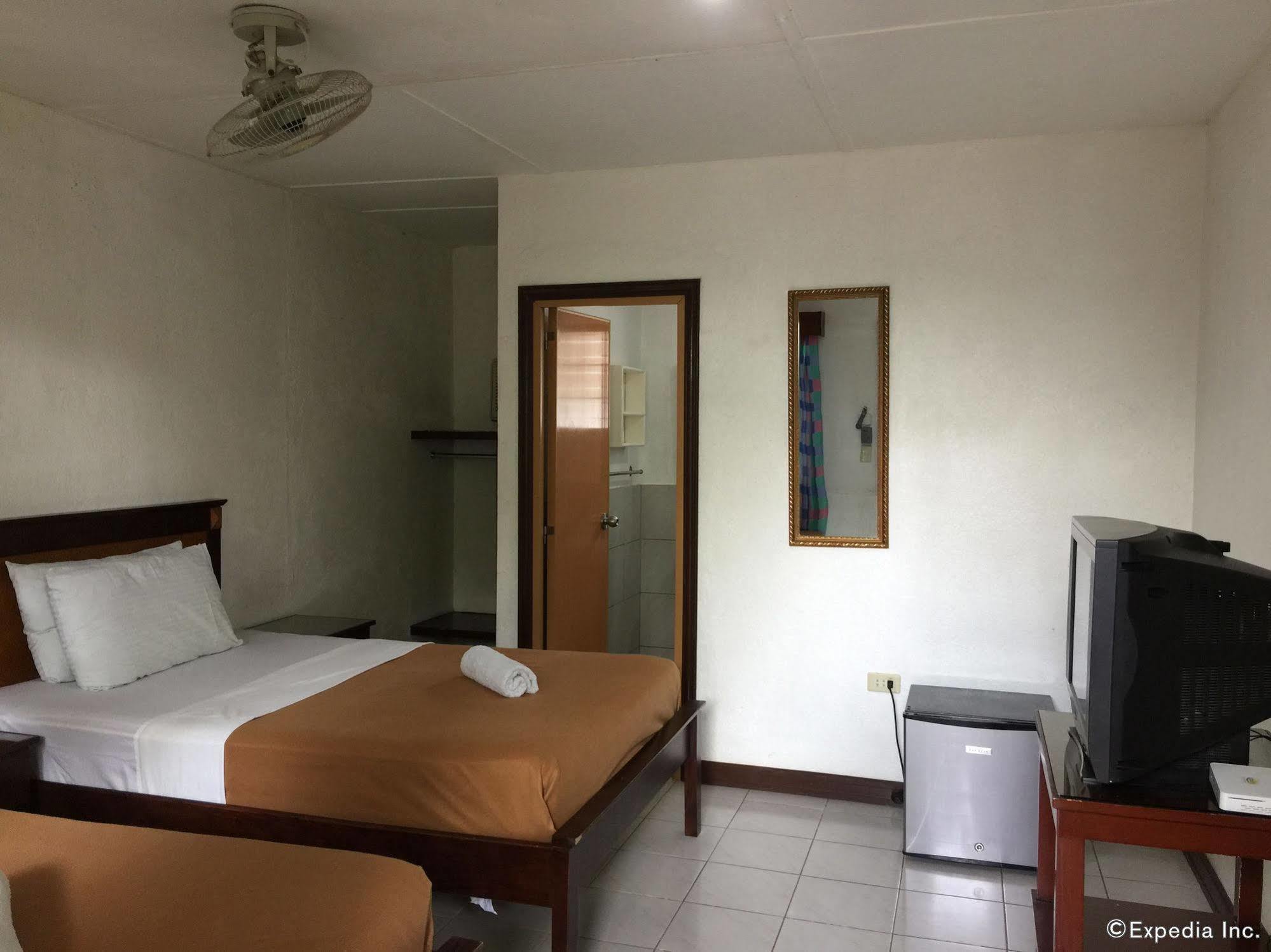 Paragayo Resort Tawala  Exteriör bild